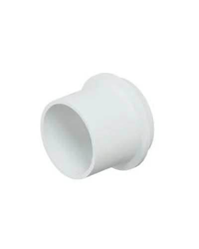 Муфта труба-коробка для трубы D20, м.о. D29 (20 шт) (40521HF). Муфта труба-коробка, без галогена. Экопласт в Саранске
