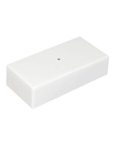 Коробка MB145 145х75х40, 16P (1,5…2,5мм²) белая (46063HF-W). Коробка монтажная, огнестойкая, без галогена. Экопласт в Саранске