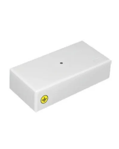 Коробка MB145 145х75х40, 9P (1,5…2,5мм²) белая (46023PE-HF-W). Коробка монтажная, огнестойкая, без галогена. Экопласт в Саранске
