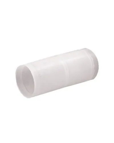 Муфта для гофрированной трубы D25 (50шт) (42425-50HF): Муфта для гофрированной трубы, без галогена в Саранске