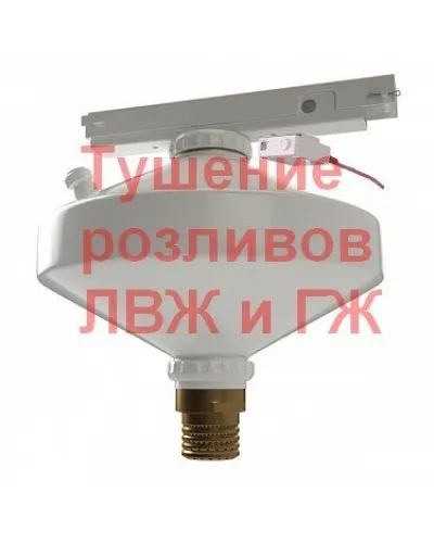 СУП «ТРВ-Гарант» (60-Вр) (УСП-БОС 88°C). Самосрабатывающая установка пожаротушения. ЭТЕРНИС в Саранске
