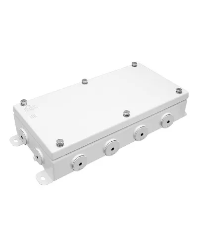 КМ IP66(Р)-1530 12 вводов (8-13). Коробка монтажная. Гефест в Саранске