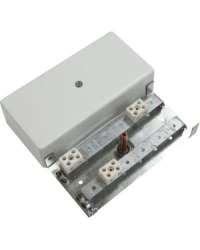КМ-О (20к)-IP41-d: Коробка монтажная огнестойкая в Саранске