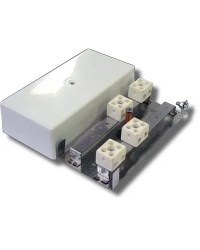 КМ-О (8к*6,0)-IP41-d: Коробка монтажная огнестойкая в Саранске