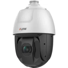 F-IP-2441CSZ32. Бюджетная IP-видеокамера поворотная. i-FLOW
