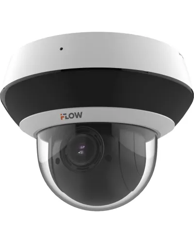 F-IP-1441CMSZ4. Бюджетная IP-видеокамера поворотная. i-FLOW в Саранске
