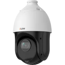 F-IP-1441CSZ15. Бюджетная IP-видеокамера поворотная. i-FLOW