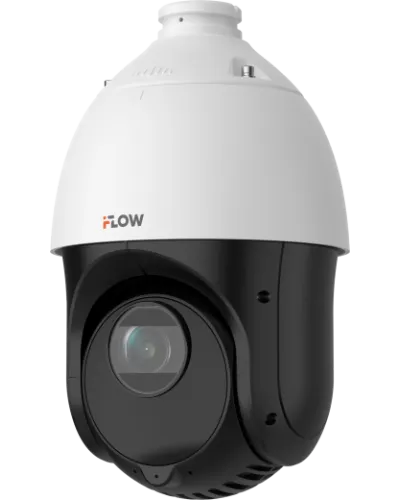 F-IP-1441CSZ15. Бюджетная IP-видеокамера поворотная. i-FLOW в Саранске
