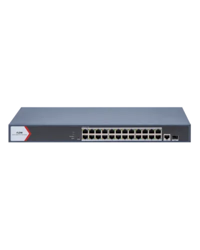 F-SW-EM626POE-VM/L. Коммутатор с POE. i-FLOW в Саранске