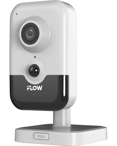F-IC-2941CI(4мм). Бюджетная IP-видеокамера компактная. i-FLOW в Саранске