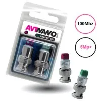 AVT-Nano Passive XL. Комплект приемопередатчиков видеосигнала. Инфотех