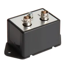 AVT-PCL2200HD. Устройство грозозащиты для AHD/CVI/TVI 8Mp/5Мp/4Мp/1080p. Инфотех
