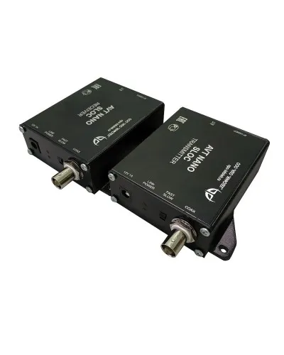 AVT-Nano IP Active SLOC. Комплект для передачи 100Base-TX Ethernet. Инфотех в Саранске