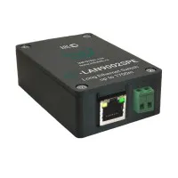 IVT-LAN9002SPE. Конвертер. Инфотех