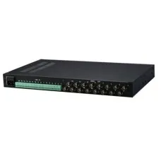AVT-16RX461I. Приемник видеосигнала по витой паре 16-канальный. Инфотех