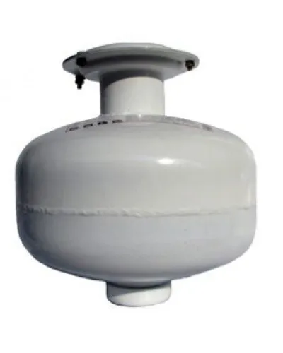 МПП(Н-Т1)-9(п)-И-ГЭ-У2 (Тунгус). Модуль порошкового пожаротушения. Источник плюс в Саранске
