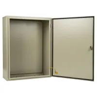 ЩМП - 085 МЭК (1000х650х260) IP65 (MEC11312). Шкаф с монтажной панелью. МЭК-Электрика