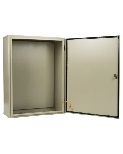 ЩМП - 085 МЭК (1000х650х260) IP65 (MEC11312). Шкаф с монтажной панелью. МЭК-Электрика в Саранске