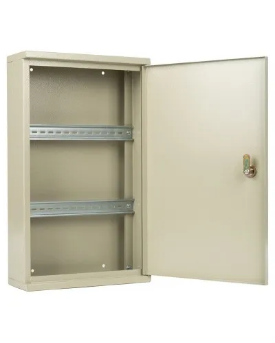 Ящик  520х310х120 (Х) IP31 (MEC14103). Ящик с DIN-рейкой. МЭК-Электрика в Саранске