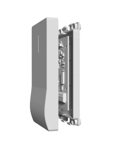 UEM Mifare/NFC SKD reader V_5.0 WS Set IP. Считыватель. МикроЭМ в Саранске