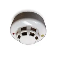 ИП 212-130, IP40 (МИРТЕН). Извещатель пожарный дымовой оптико-электронный точечный. МИРТЕН