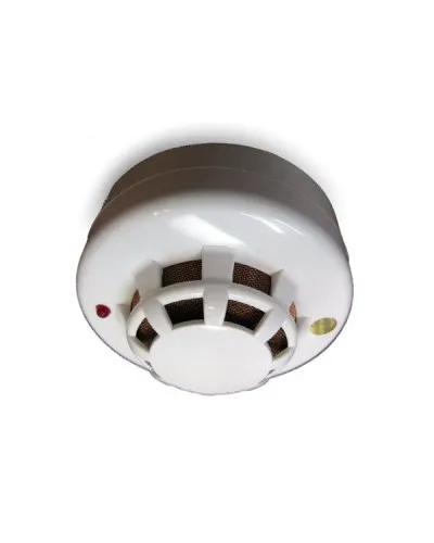 ИП 212-130, IP43 (МИРТЕН). Извещатель пожарный дымовой оптико-электронный точечный. МИРТЕН в Саранске