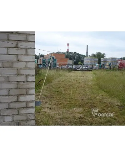 КМЧ-СТ2. Монтажный комплект. Охранная техника в Саранске