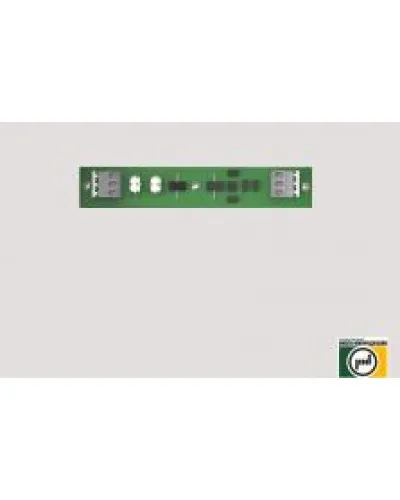 ГР-2П1 (2,3,4,5). Плата сменная для блока. ОМЕГА-Микродизайн в Саранске