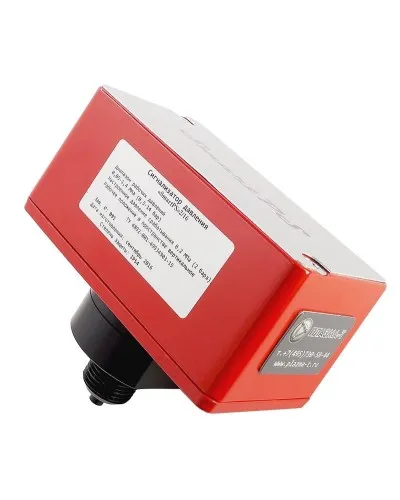 SmartPS-140-2. Сигнализатор давления. Плазма-Т в Саранске