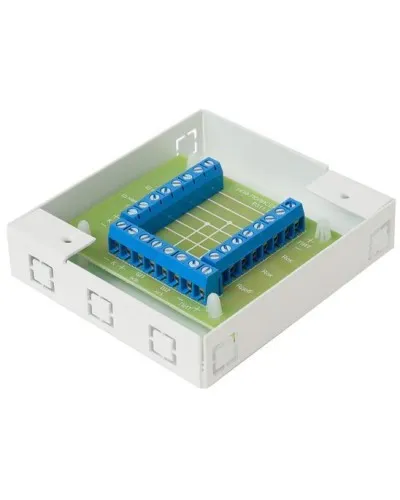 БК-2728. Блок коммутации. Полисервис в Саранске