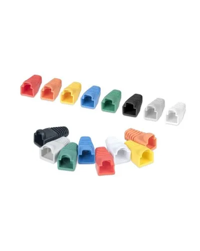 RJ-45-cap (синий). Изолирующий колпачок. Прочие зарубежные в Саранске