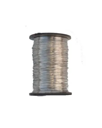 Трос стальной DIN 3053 (1х19) М 1,5 (200м): Трос стальной в Саранске