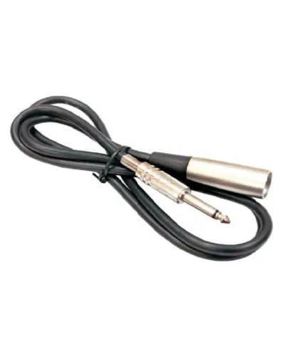 Jack(ш)-XLR (ш)/1. Корд микрофонный, Jack-XLR. Прочие зарубежные в Саранске