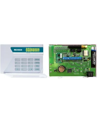 W500AWL Optima. Объектовый прибор с встроенными GSM, Wi-Fi, РПП Астра РИ-М. Проксима в Саранске