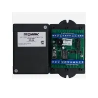 Promix-CS.PD.01 (KZ-04). Контроллер управления доступом. Промикс