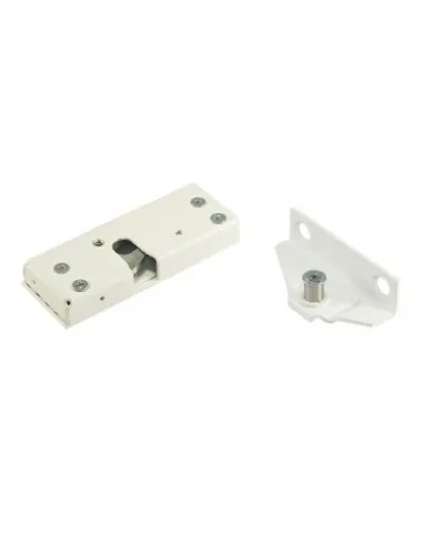 Promix-SM306.10 white (Шериф-6 НЗ-Б). Замок электромеханический. Промикс в Саранске