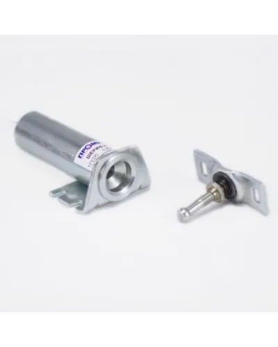Promix-SM104.10 (Шериф-4 НЗ). Замок электромеханический. Промикс в Саранске