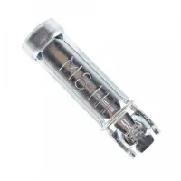 Анкер-гильза AC-CA D20 M12х80 (PR08.26191). Анкер-гильза. Промрукав