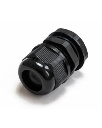 Сальник MG 25 (IP68) D отверстия 13-18 мм черный (PR08.6986). Кабельный ввод MG. Промрукав в Саранске