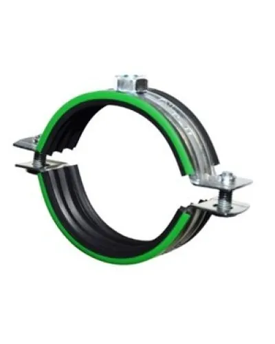 Хомут трубный 1/4” (11-15мм) М8 (PR08.3962). Хомут трубный. Промрукав в Саранске
