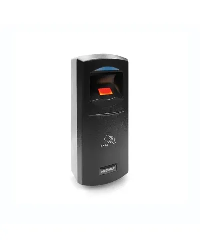 BioSmart 4-E-MF-T-L. Контроллер биометрический. Прософт-Биометрикс в Саранске