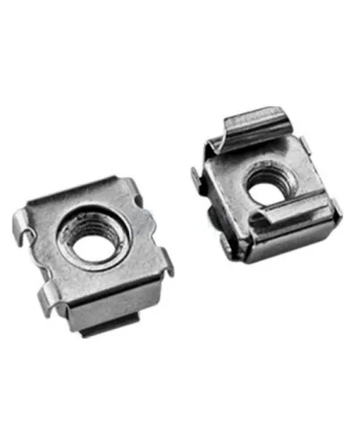 N 5 MS (100шт). Гайки закладные. ПРОВЕНТО в Саранске