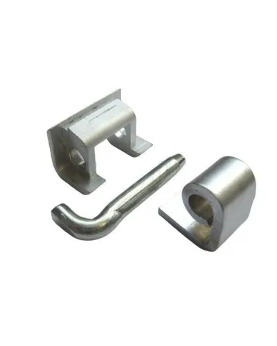 HG 180.90 CE. Петля стальная в сборе. ПРОВЕНТО в Саранске