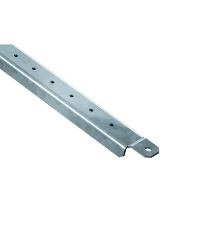 VB 80 G (10 шт). Рейка для двери. ПРОВЕНТО в Саранске
