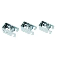 CL 10 EMC (10 шт). Прижим кабельный с контактом ЭМС. ПРОВЕНТО
