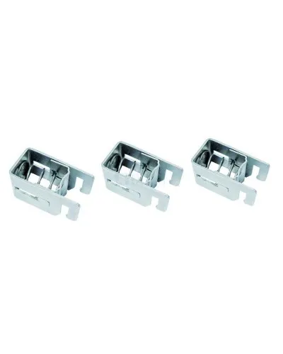 CL 10 EMC (10 шт). Прижим кабельный с контактом ЭМС. ПРОВЕНТО в Саранске