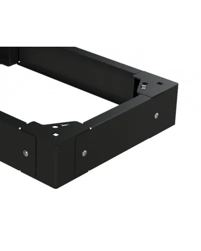 ZA 60.00 v.2 (2шт). Передние и задние элементы цоколя 100х600. ПРОВЕНТО в Саранске