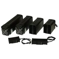 HT 150 D. Обогреватель. ПРОВЕНТО