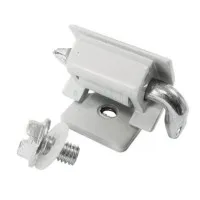 HG 180.90 ME. Петля стальная в сборе. ПРОВЕНТО