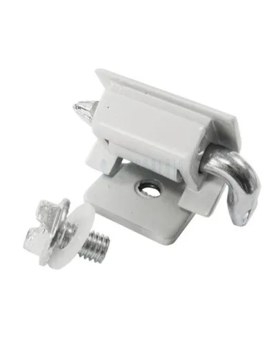 HG 180.90 ME. Петля стальная в сборе. ПРОВЕНТО в Саранске
